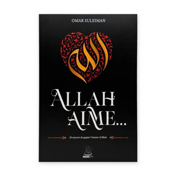 allah aime 30 moyens de gagner l amour d allah recto