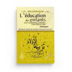L'éducation des enfants