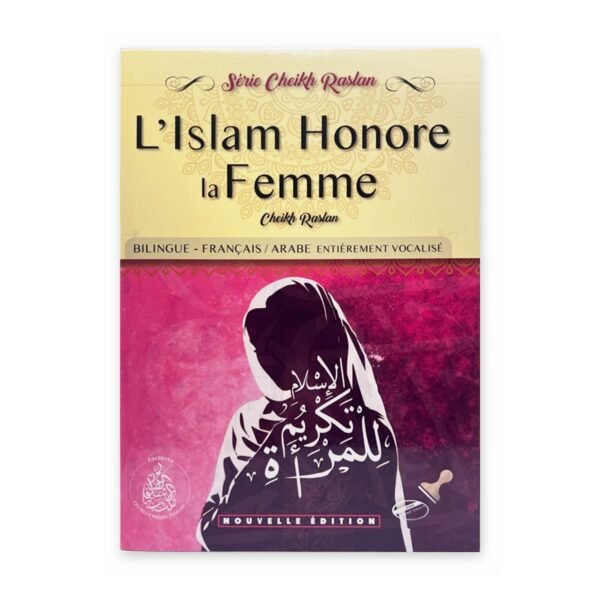 l islam honore la femme recto