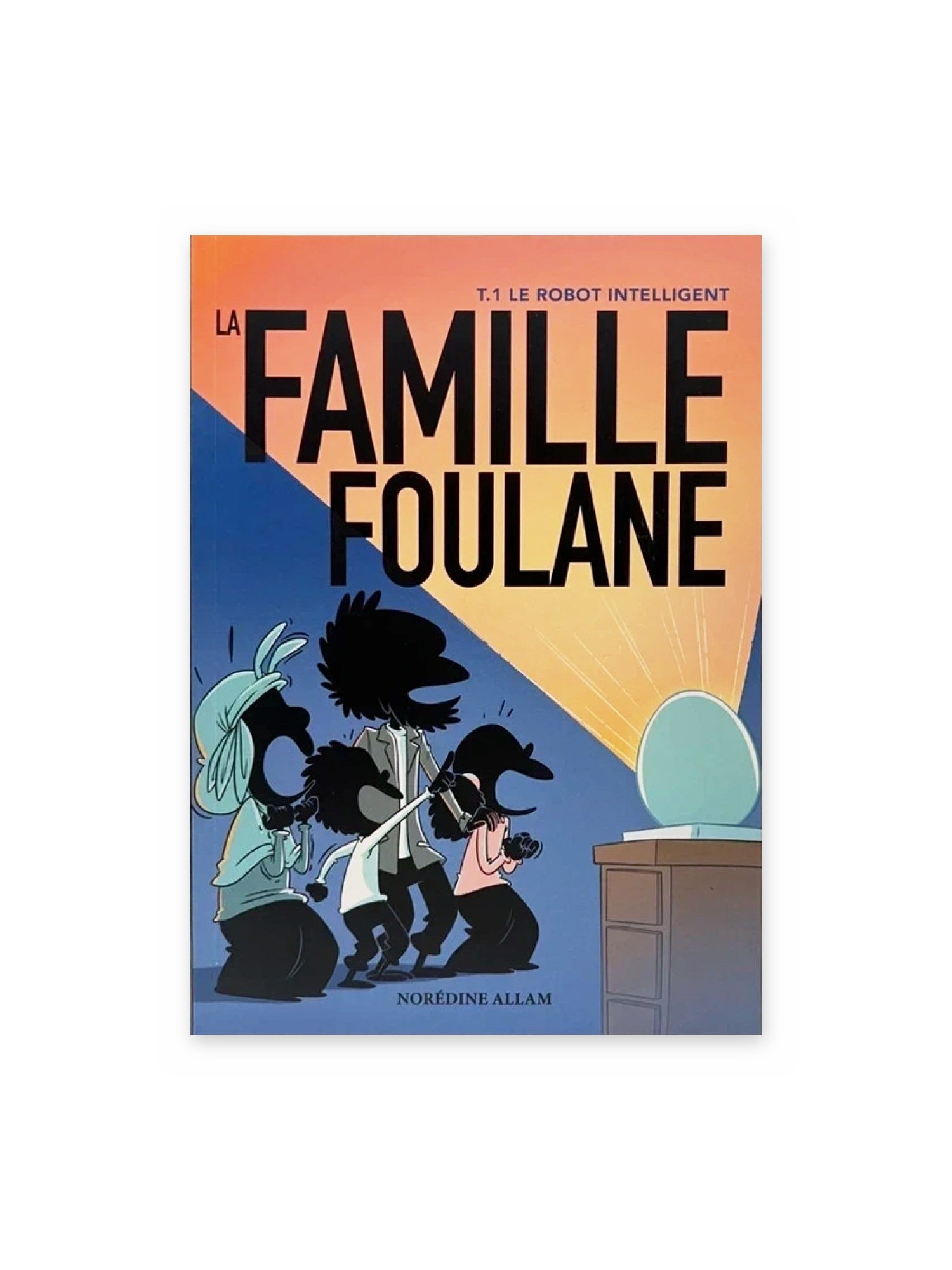 la famille foulane t1 recto la famille foulane t1 recto