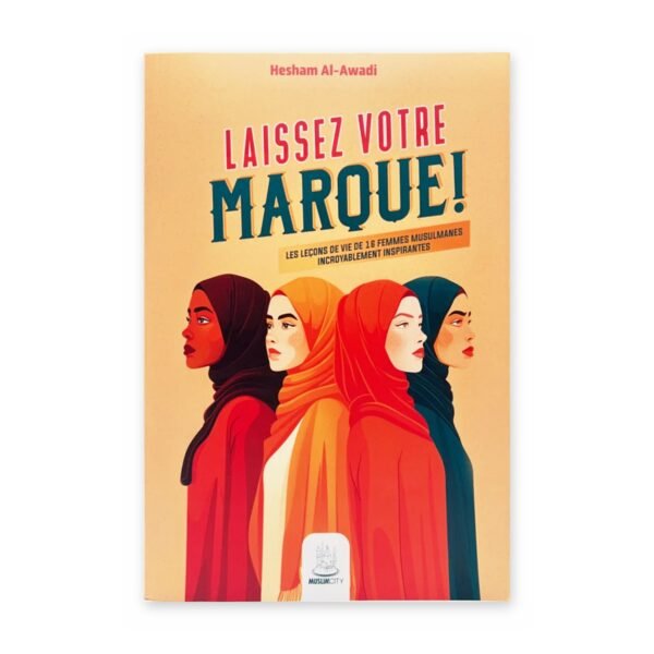 laissez votre marque recto