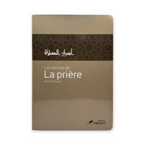 les secrets de la priere recto