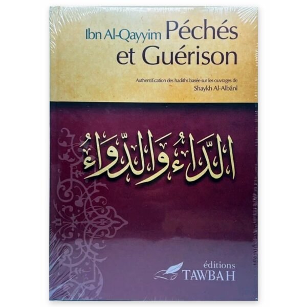 peches et guerison recto