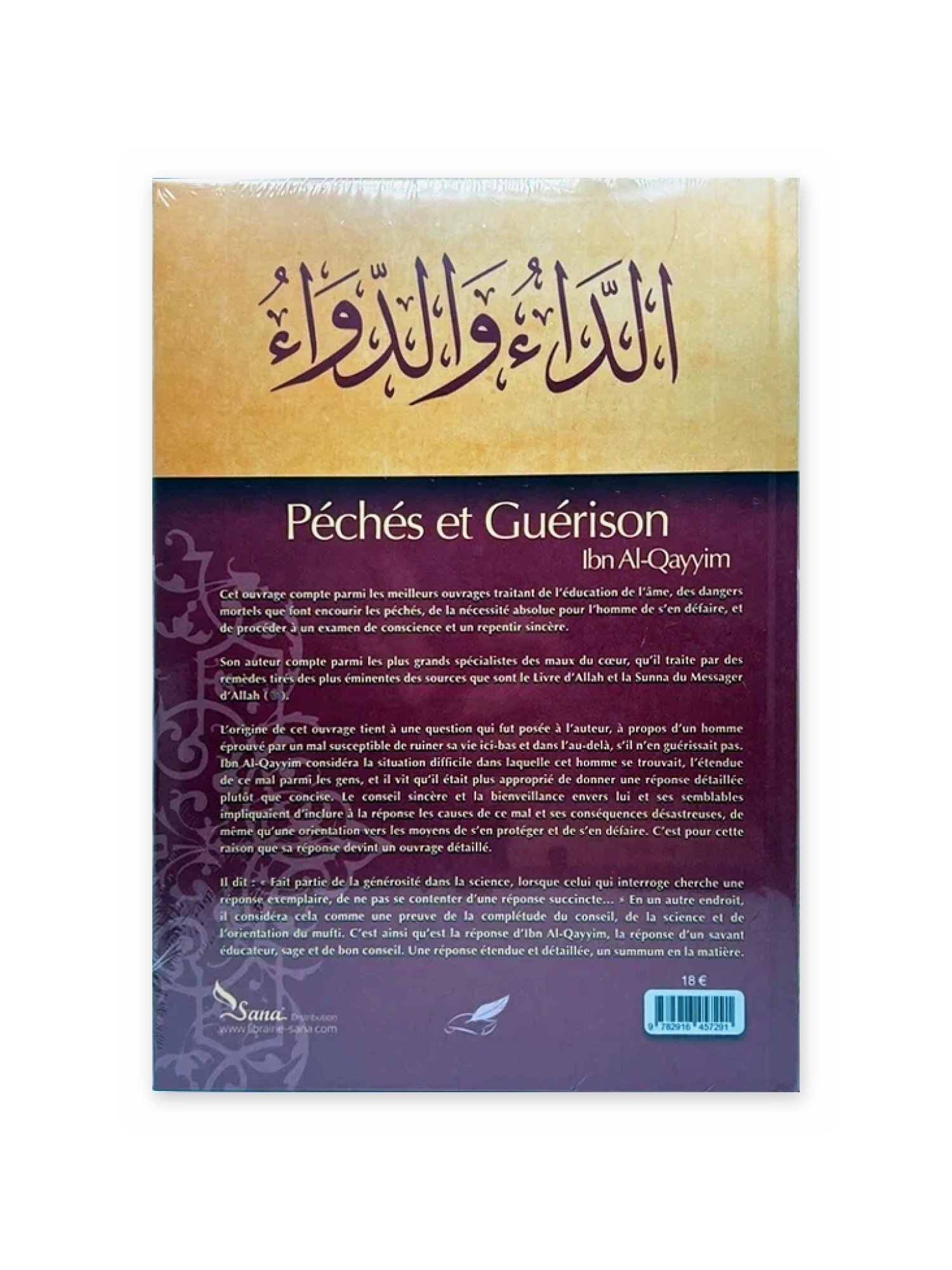 peches et guerison verso peches et guerison verso